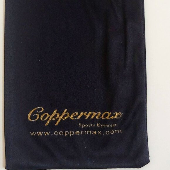 NWT Sports Pelican style biker wrap Coppermax lens technology sunglasses last pr - Picture 3 of 3